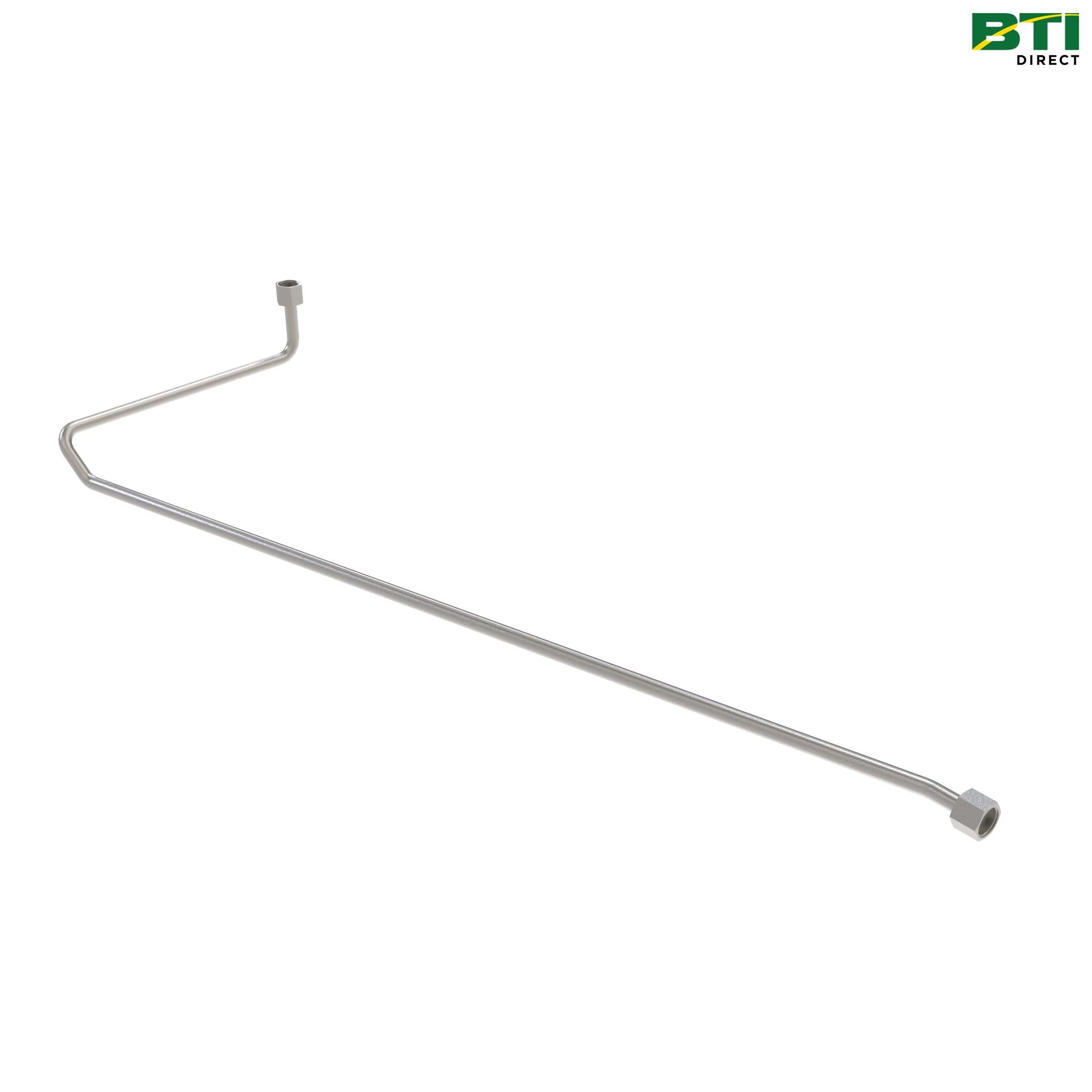 AL169236: Left Side Steering Oil Line