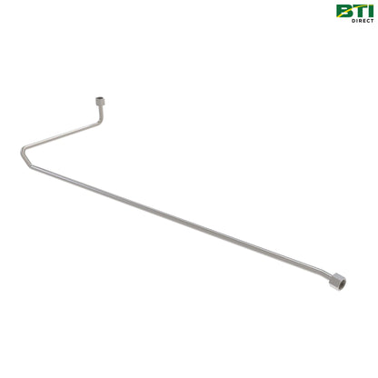 AL169236: Left Side Steering Oil Line