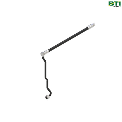 AL169237: Hydraulic Hose