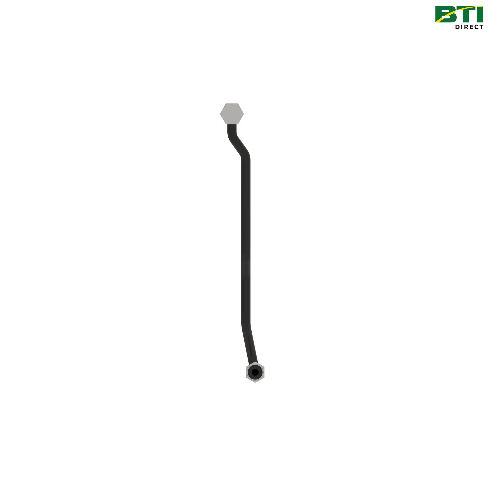 AL169237: Hydraulic Hose