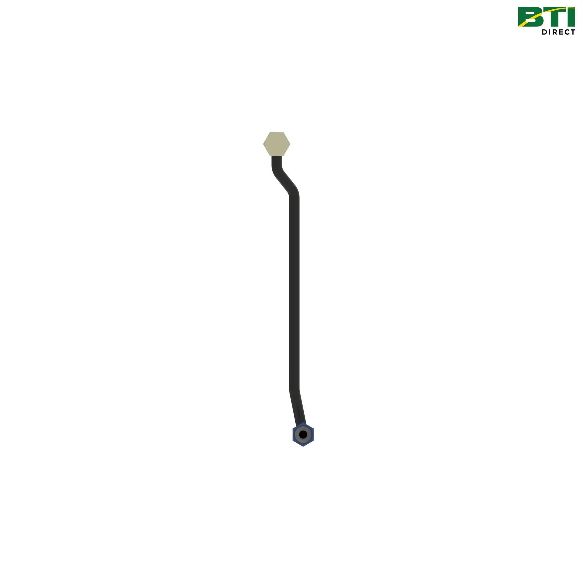 AL169238: Hydraulic Hose