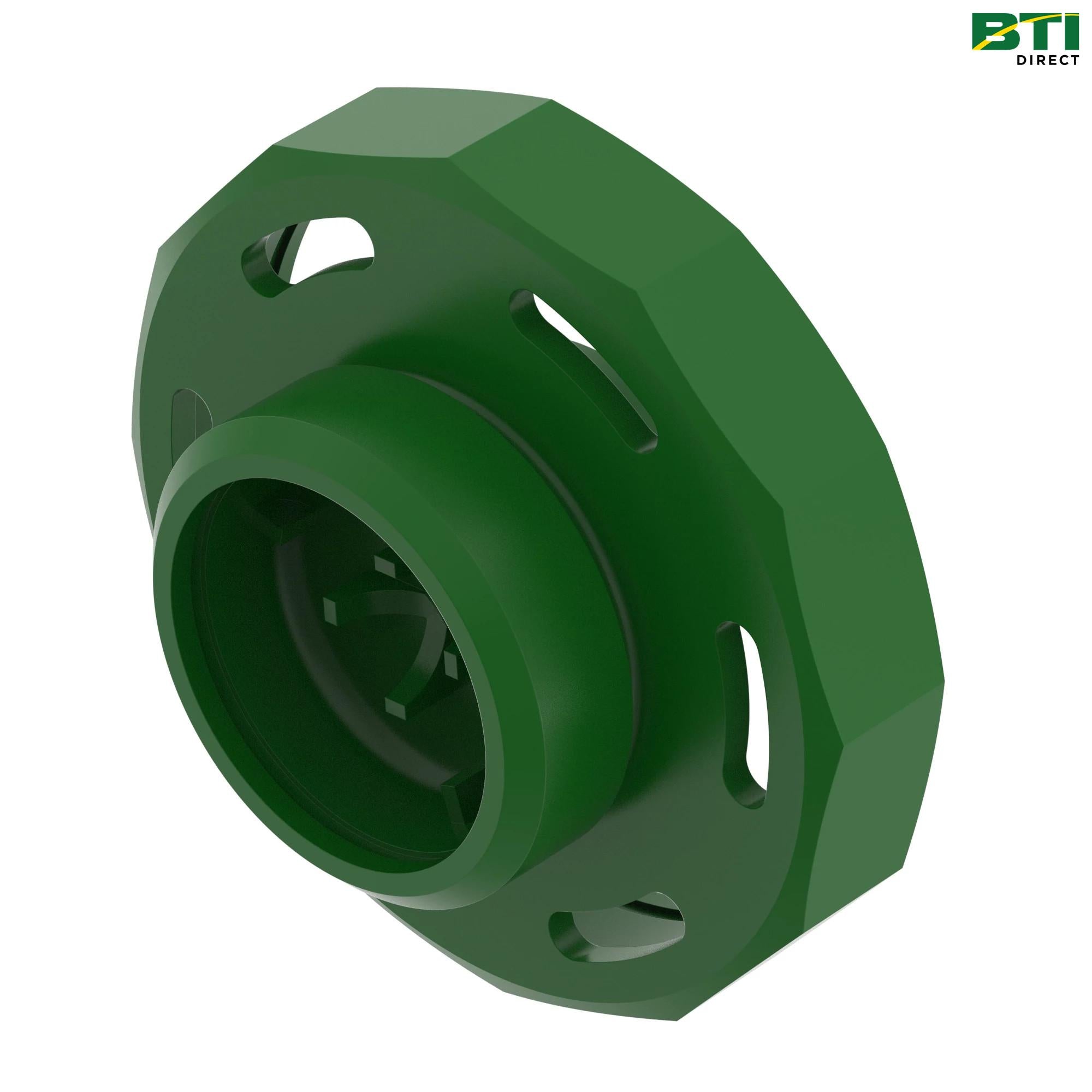 AL169248: Oil Reservoir Cap