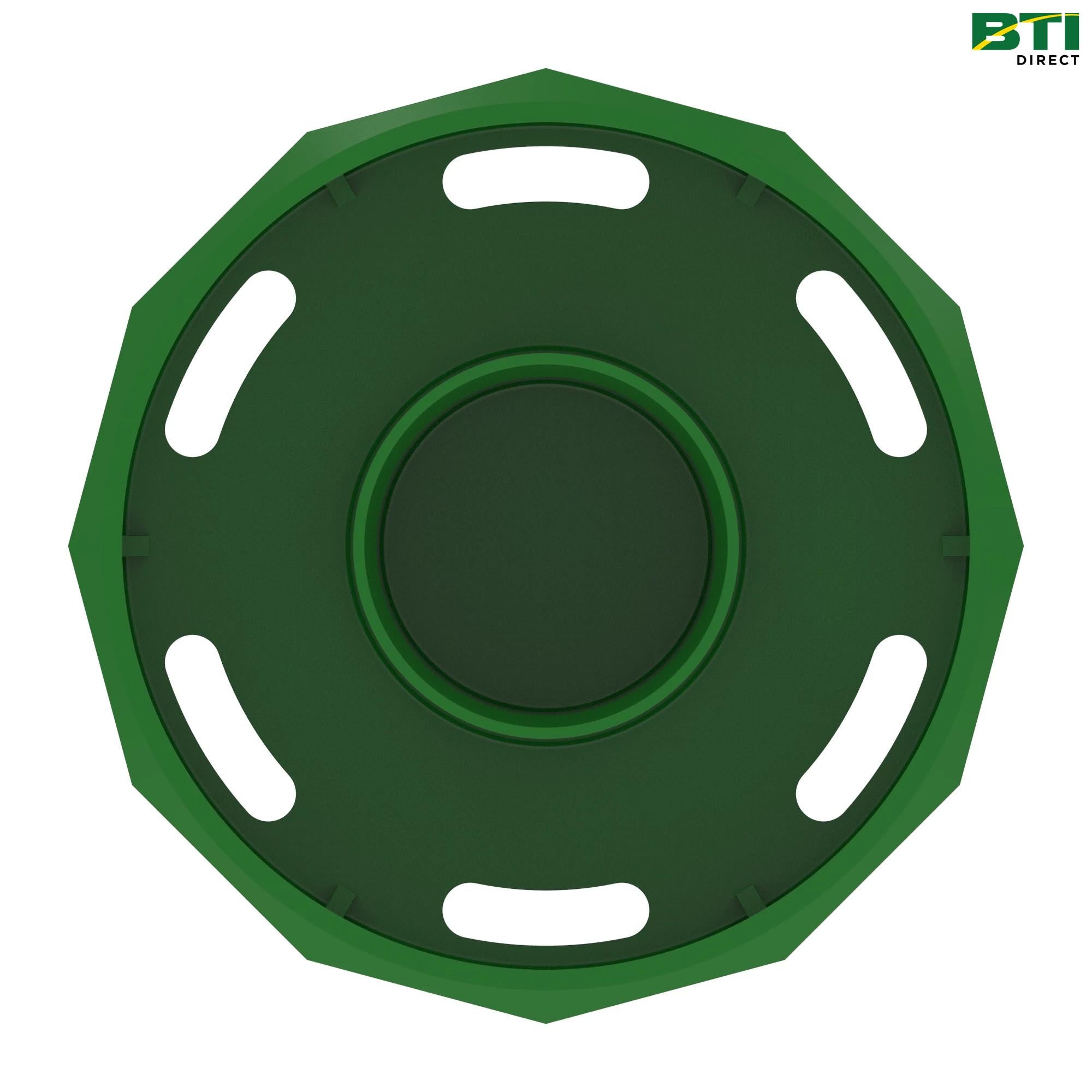 AL169248: Oil Reservoir Cap