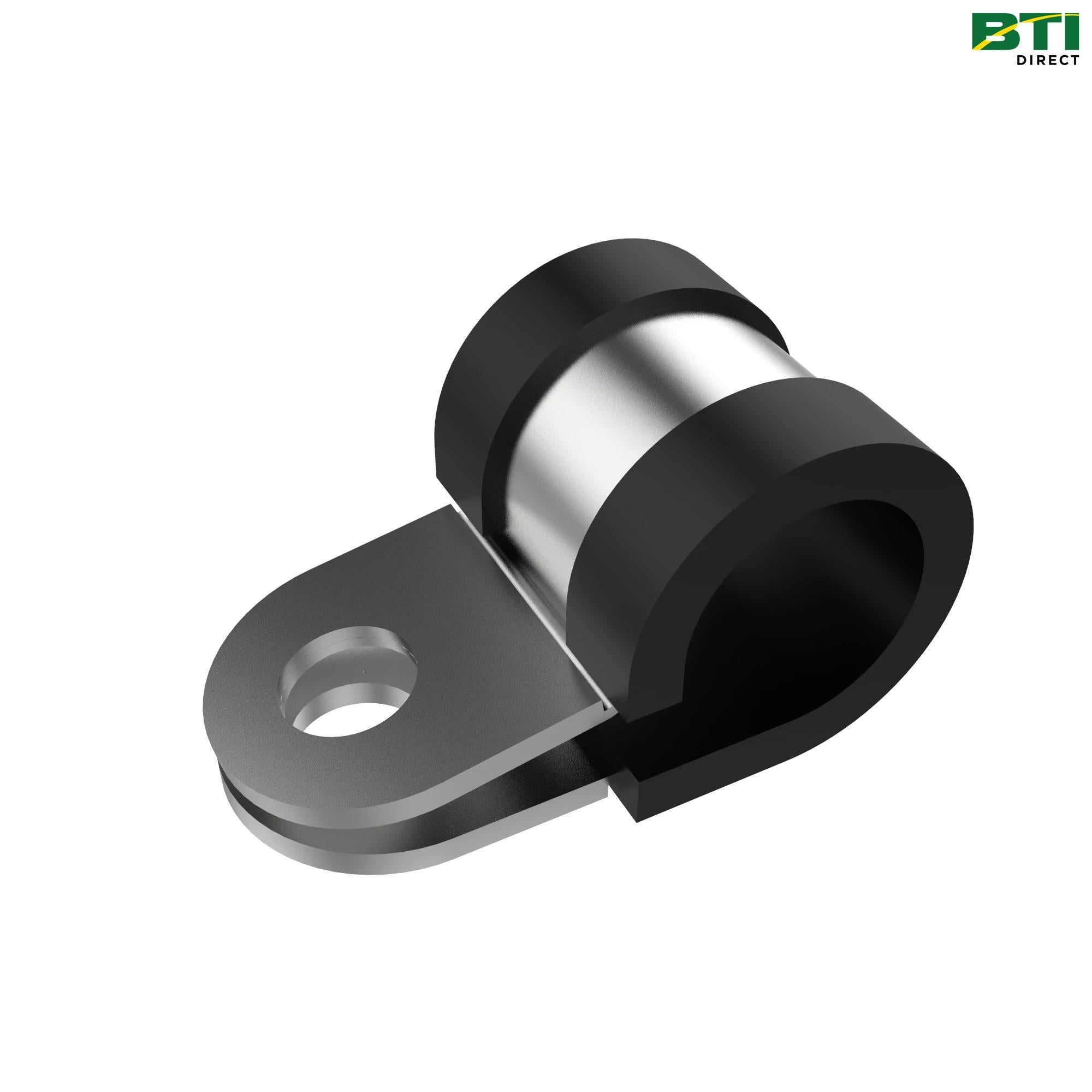 AL169295: Clamp with Insert Ring