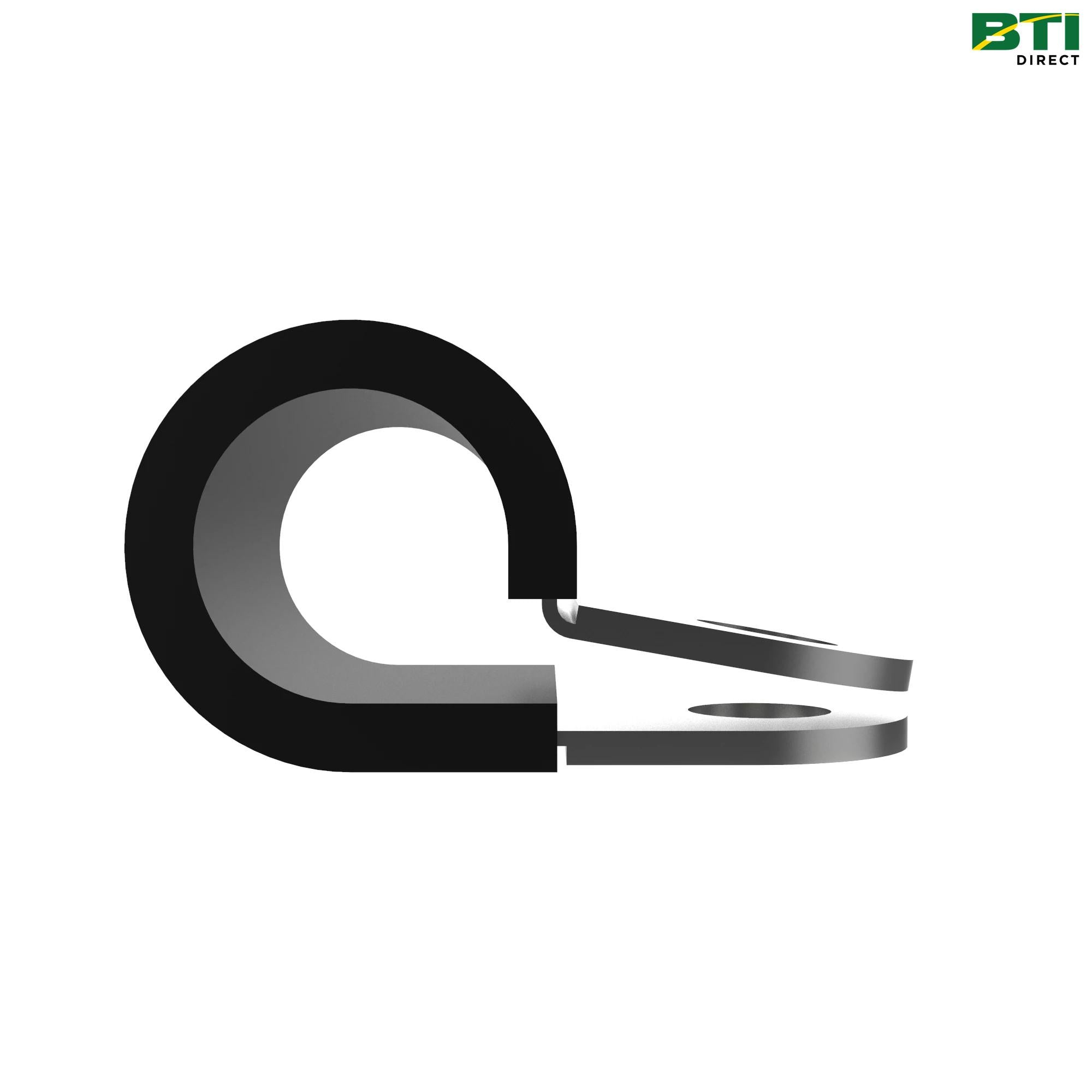 AL169295: Clamp with Insert Ring