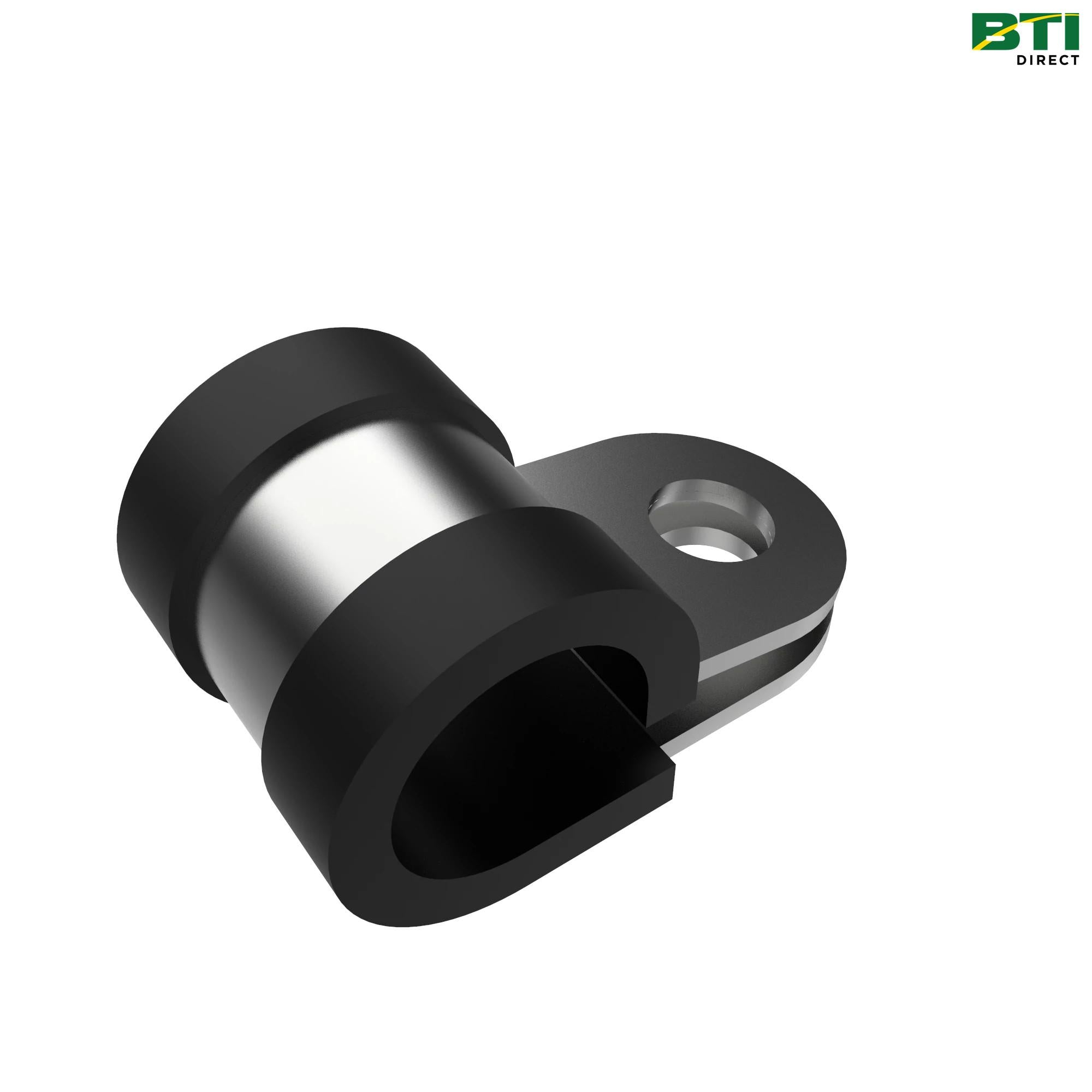 AL169295: Clamp with Insert Ring