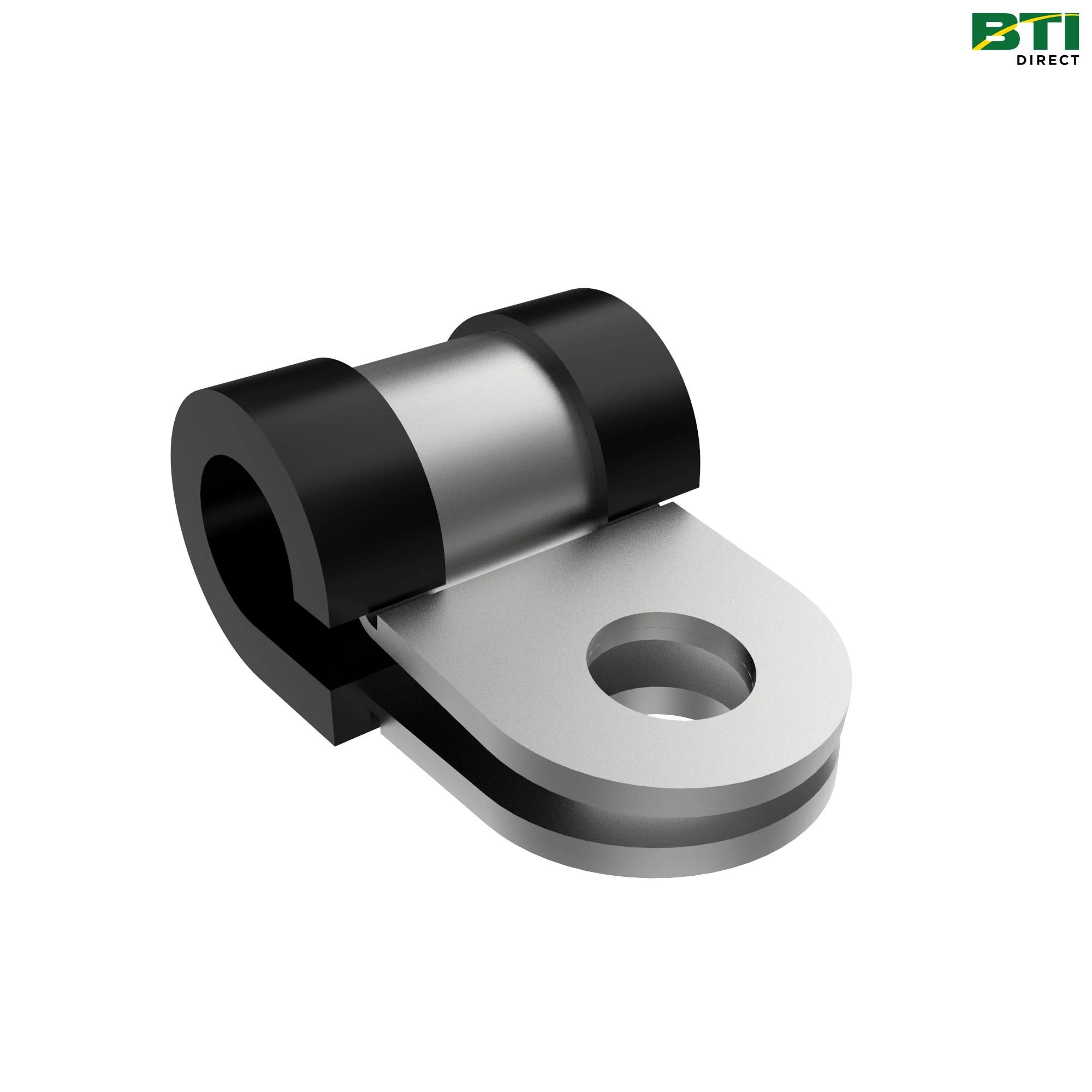 AL169296: Clamp with Insert Ring