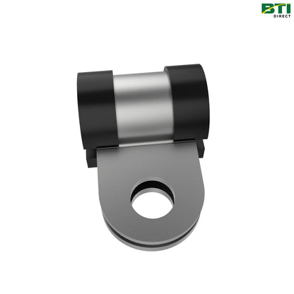 AL169296: Clamp with Insert Ring
