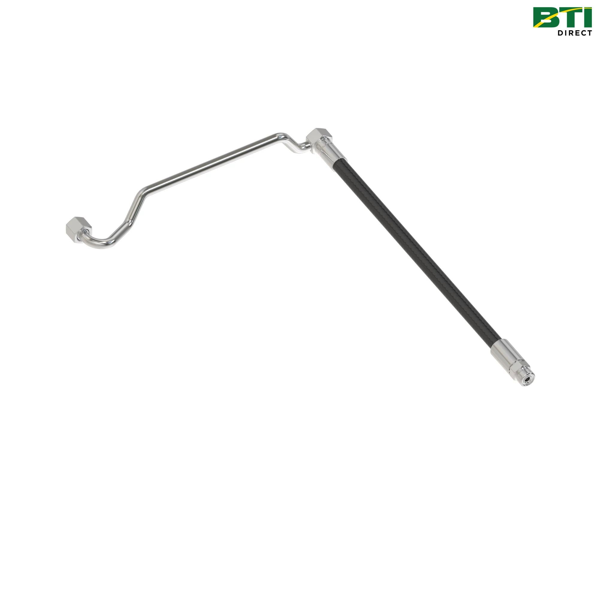 AL169298: Hydraulic Hose