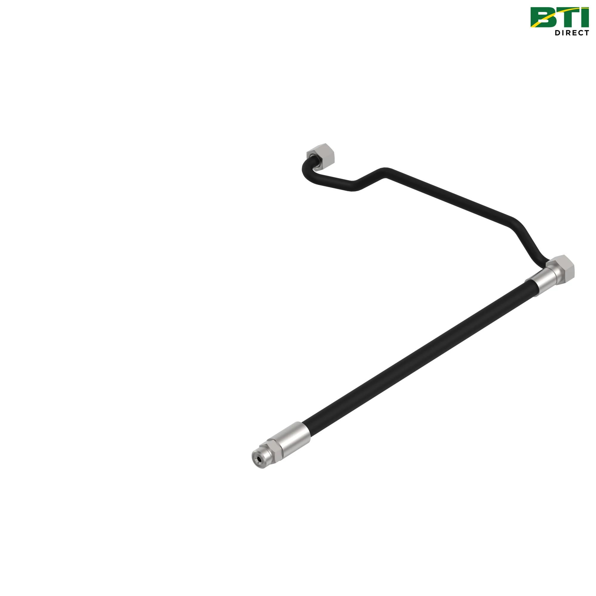 AL169298: Hydraulic Hose