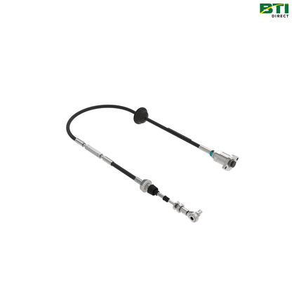 AL169367: Push Pull Cable