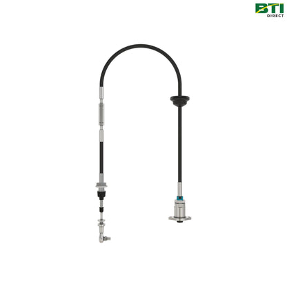 AL169367: Push Pull Cable