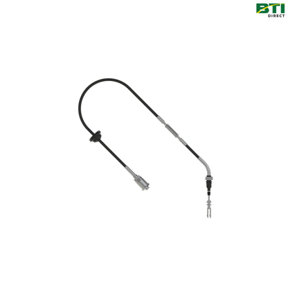 AL169368: Push Pull Cable