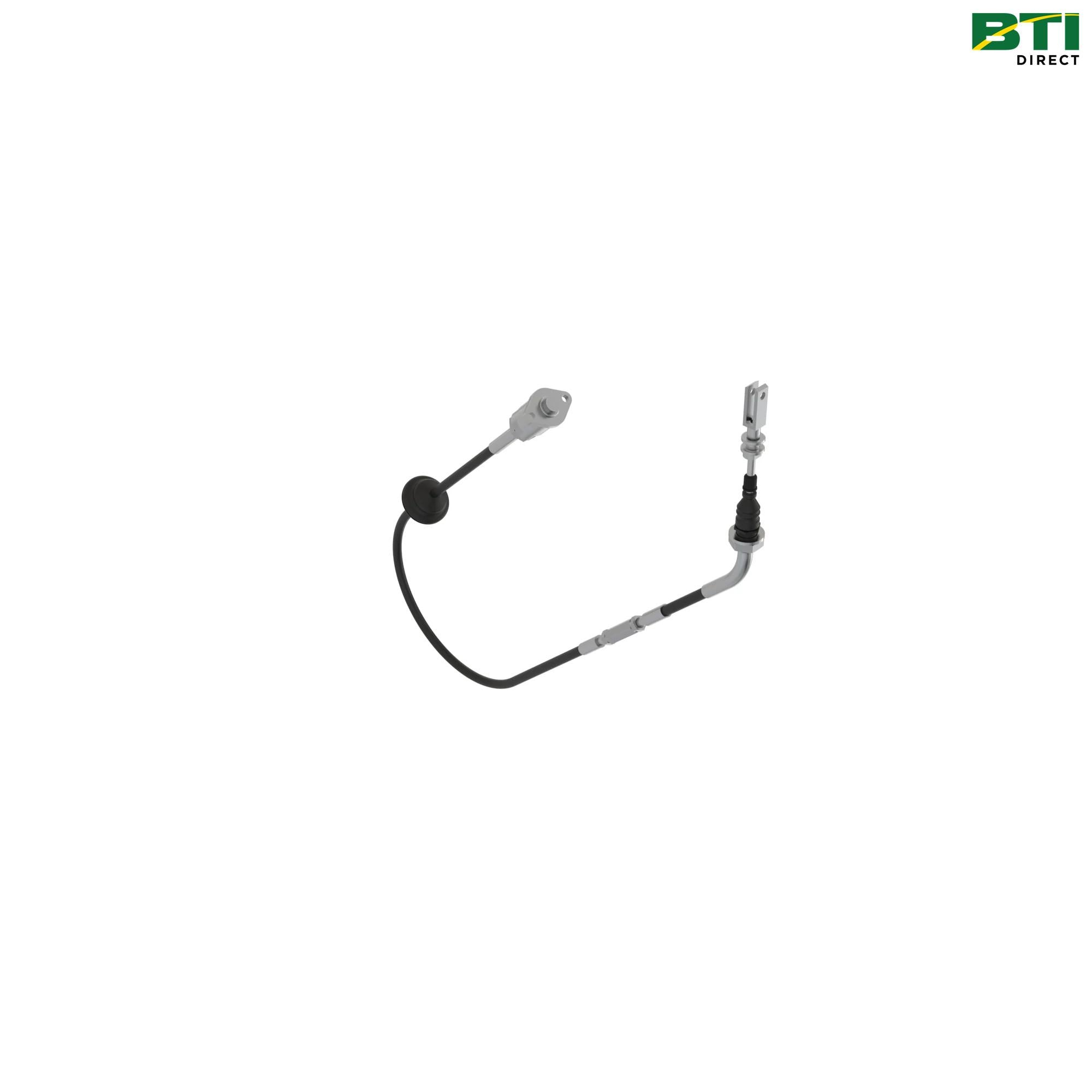 AL169368: Push Pull Cable