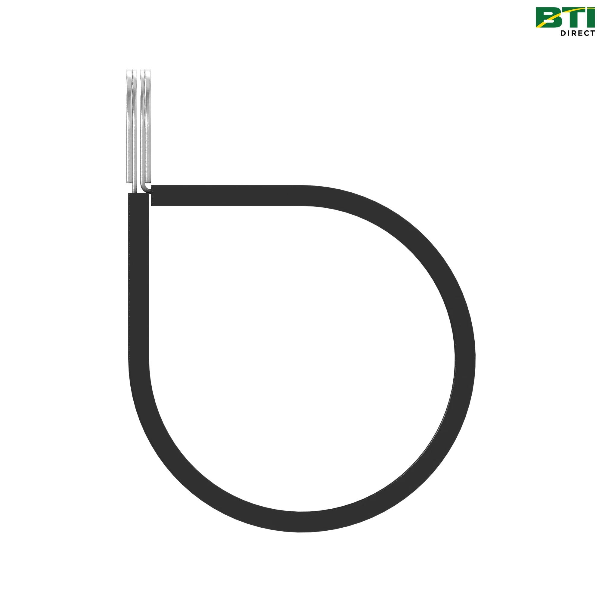AL169412: Clamp