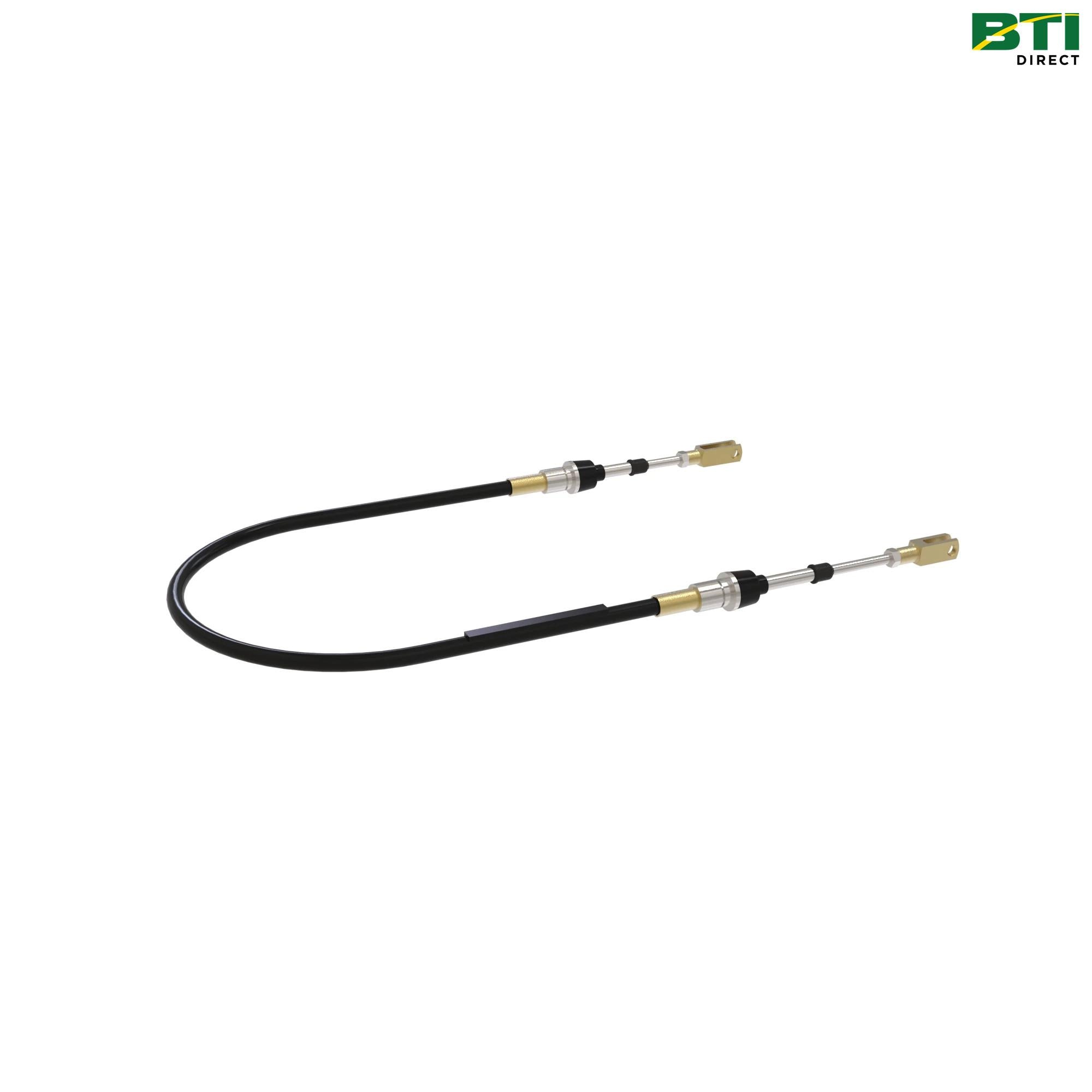 AL169414: Push Pull Cable