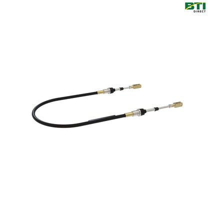 AL169414: Push Pull Cable