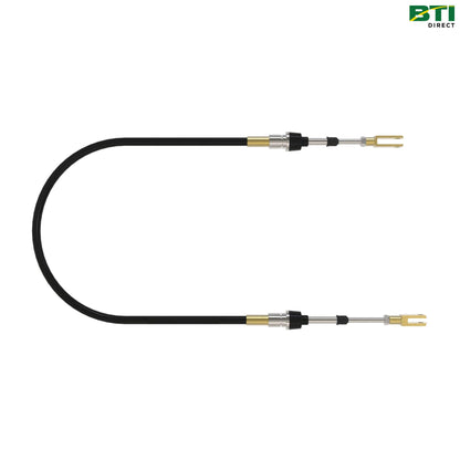 AL169414: Push Pull Cable