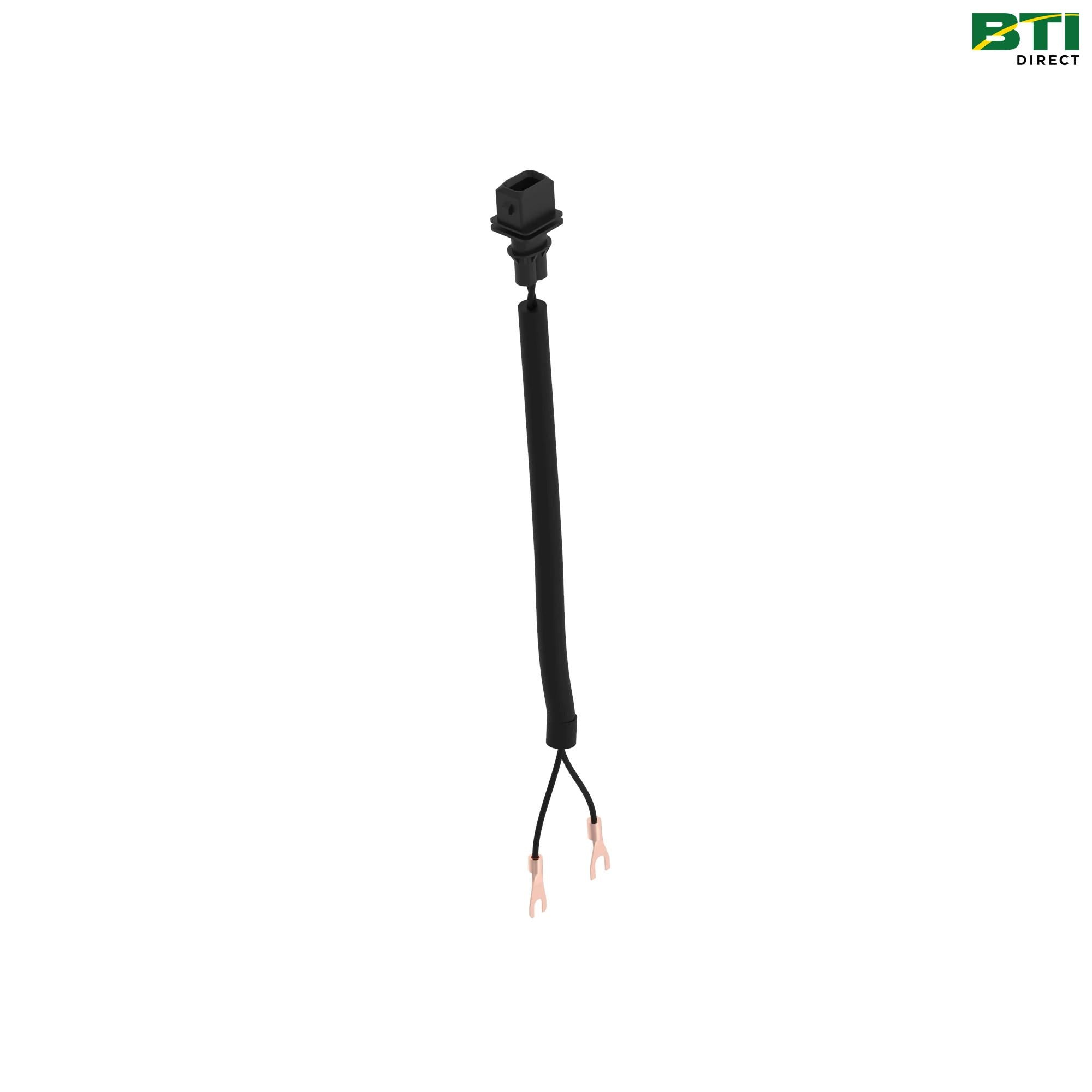 AL169430: Fuel Link Wiring Harness Adapter