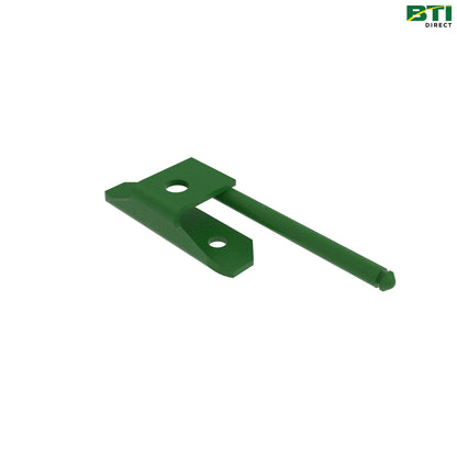 AL169499: Left Side Hinge