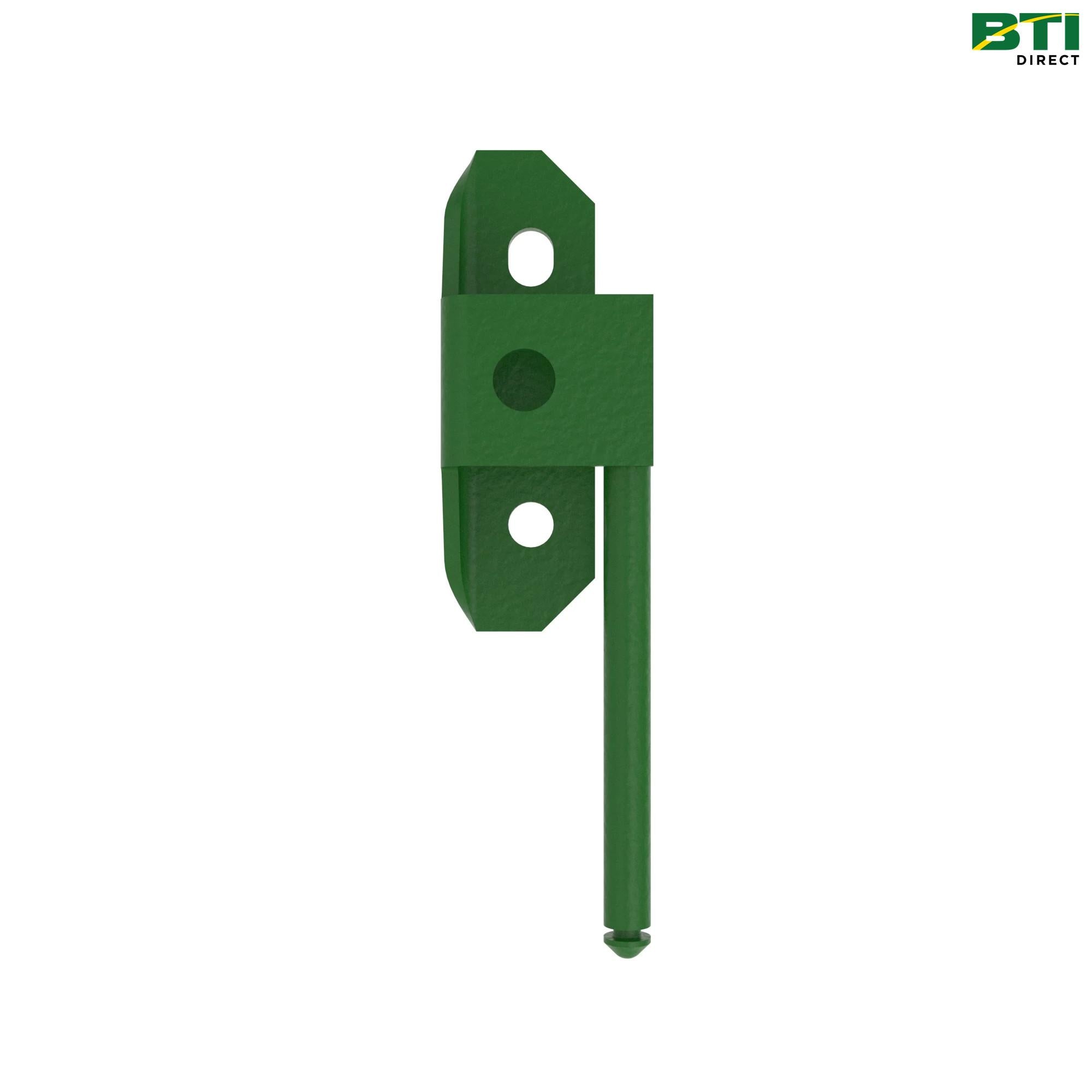 AL169499: Left Side Hinge