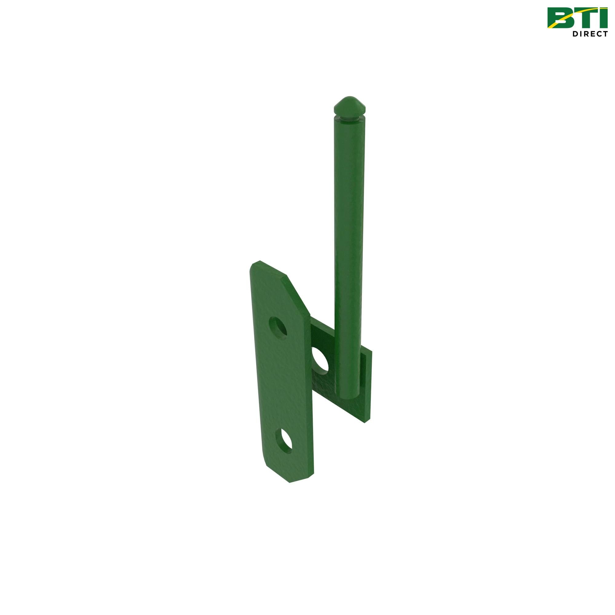 AL169499: Left Side Hinge