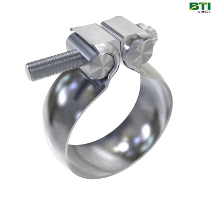 AL169564: Exhaust Band Clamp