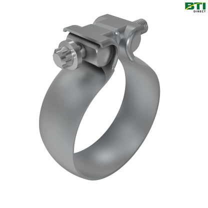 AL169565: Exhaust Band Clamp