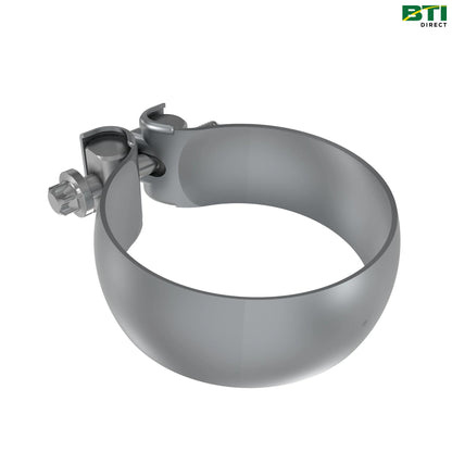 AL169565: Exhaust Band Clamp