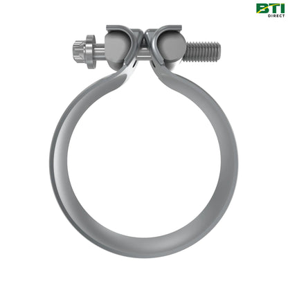 AL169565: Exhaust Band Clamp
