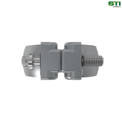 AL169565: Exhaust Band Clamp