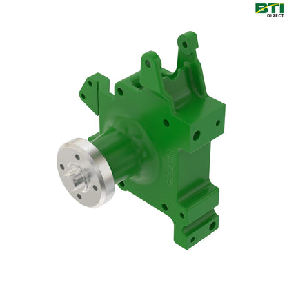 AL169608: Fan