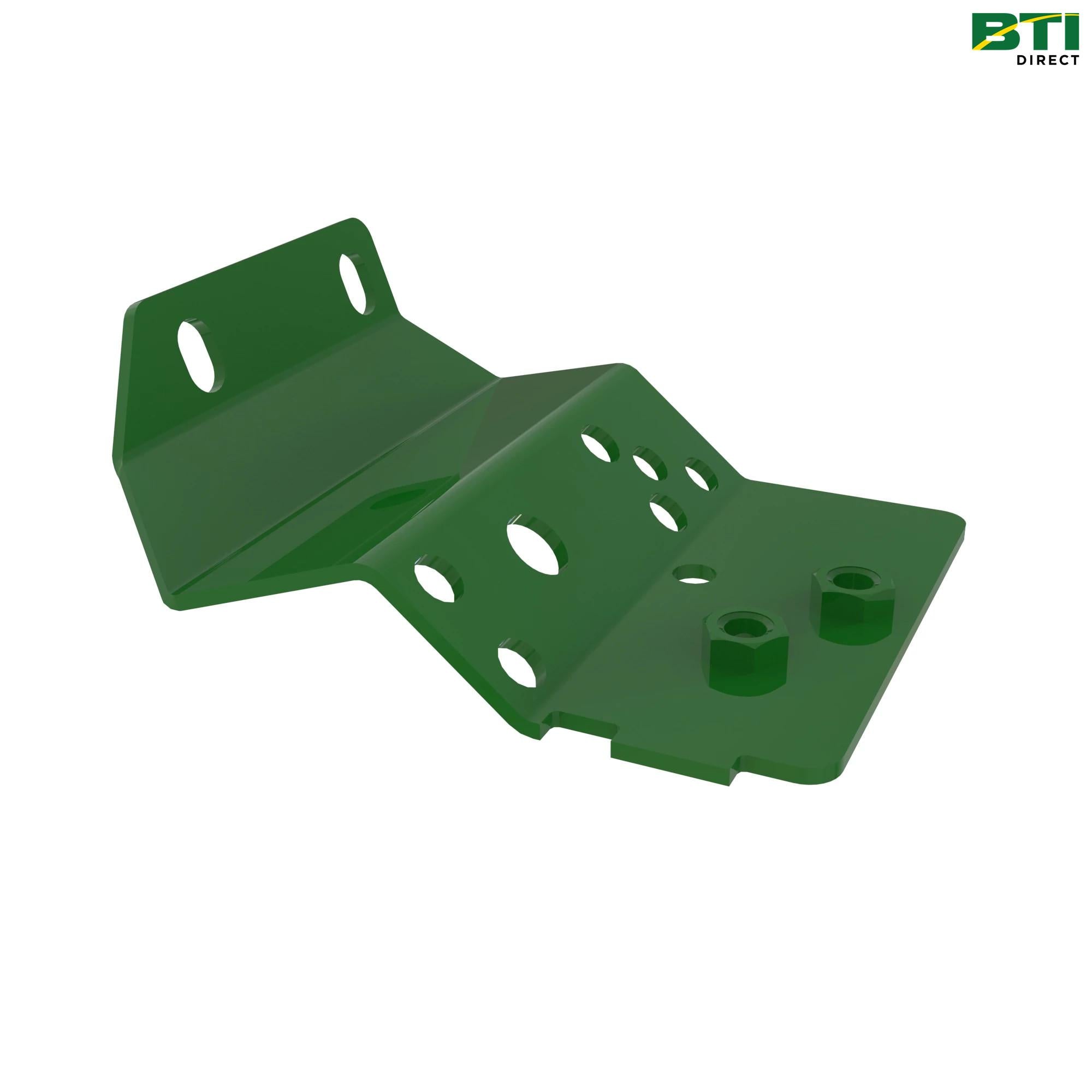 AL169695: Retainer Bracket