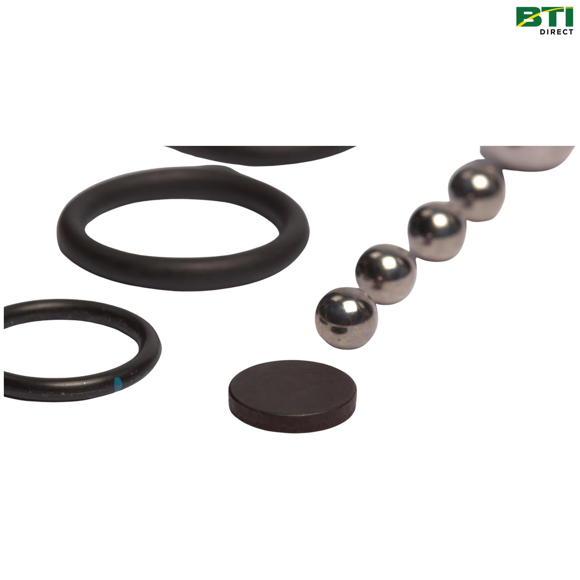 AL169781: Overhaul Seal Kit