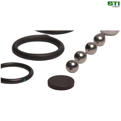 AL169781: Overhaul Seal Kit