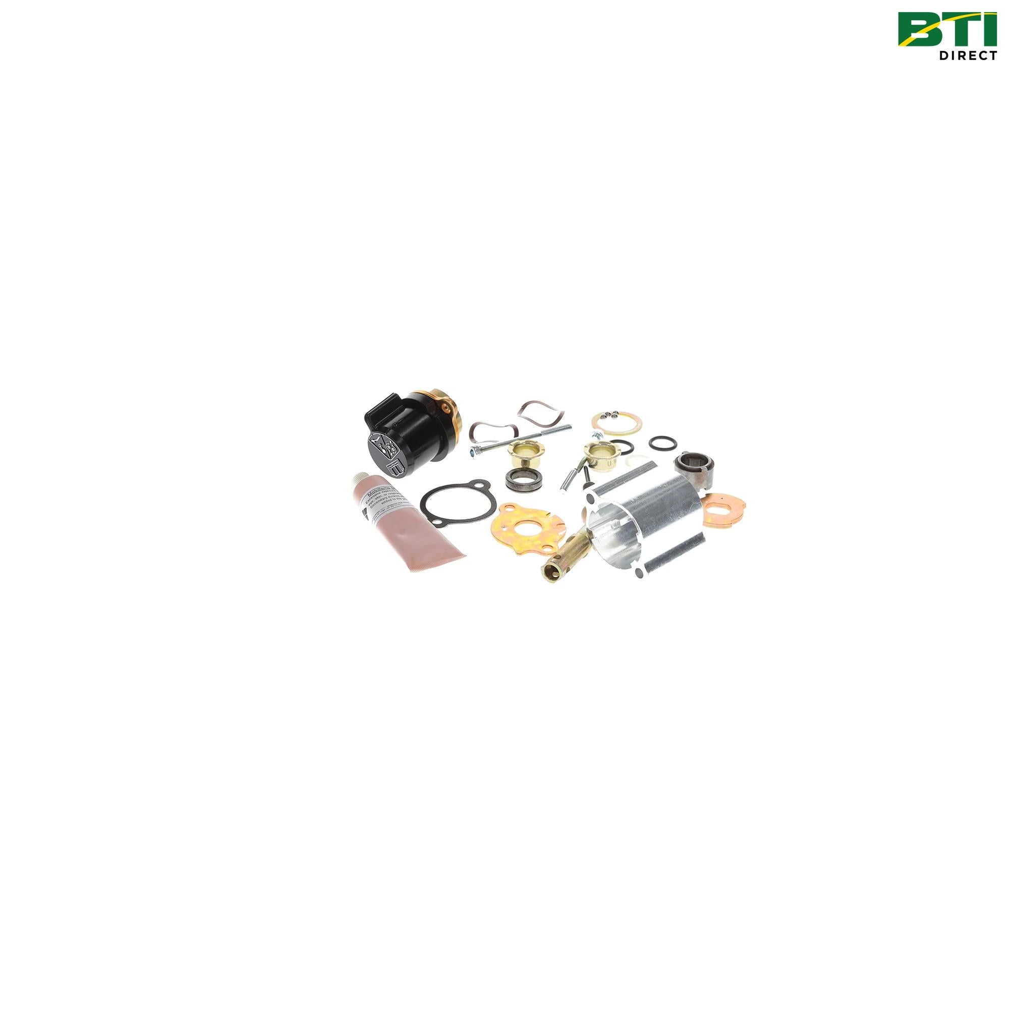 AL169782: Selective Control Valve Conversion Kit Cap