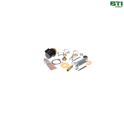 AL169782: Selective Control Valve Conversion Kit Cap