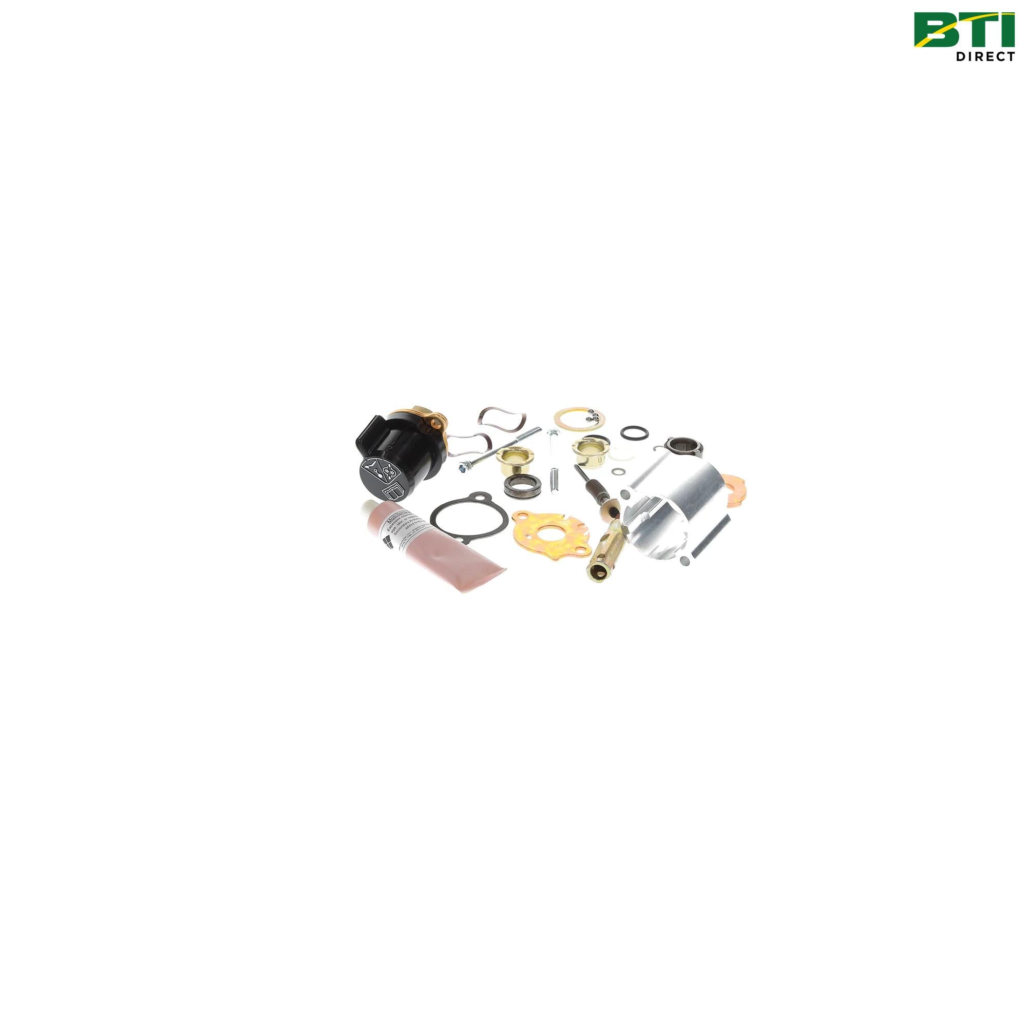 AL169782: Selective Control Valve Conversion Kit Cap