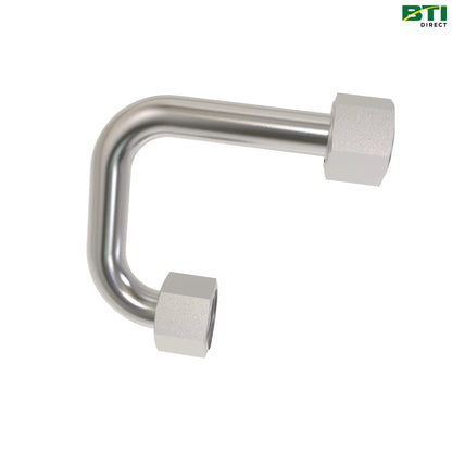 AL169847: Oil Cooler Line