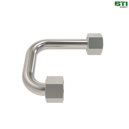 AL169847: Oil Cooler Line