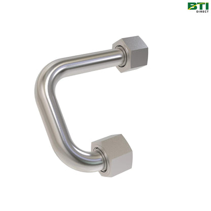 AL169847: Oil Cooler Line