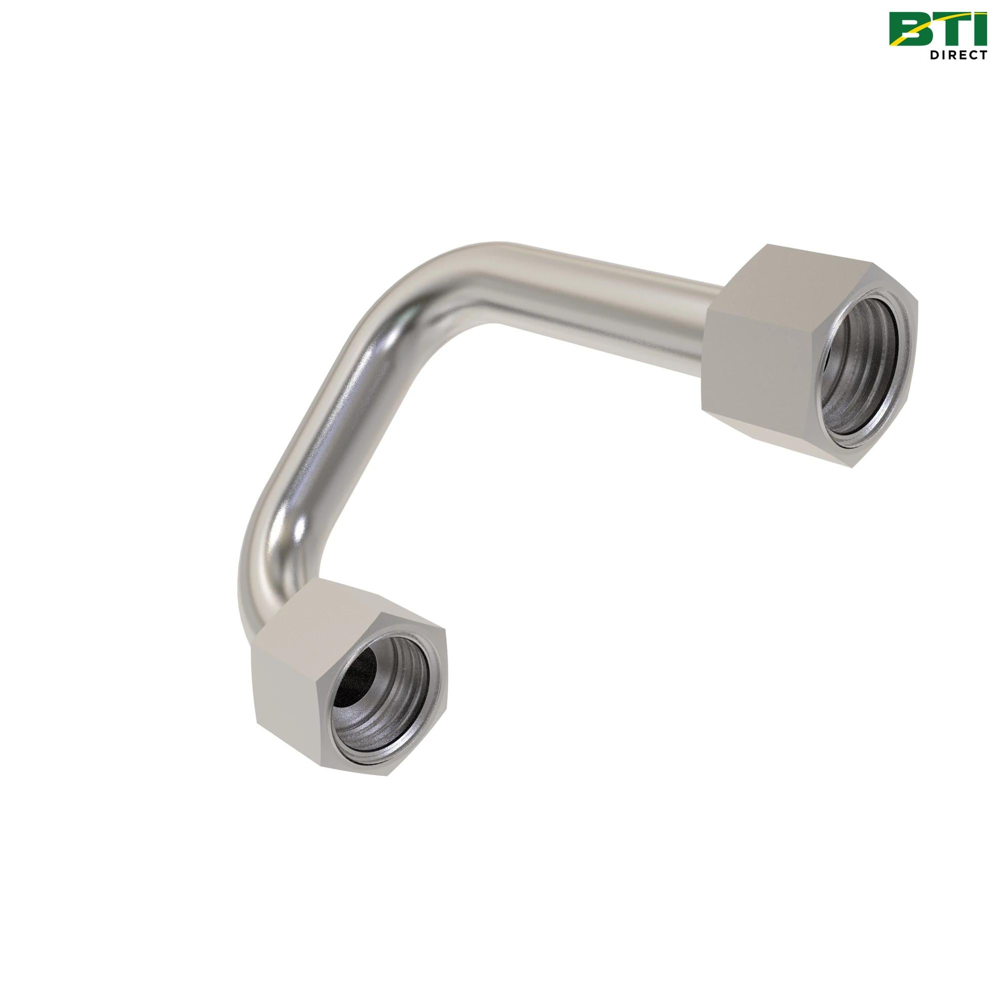 AL169847: Oil Cooler Line