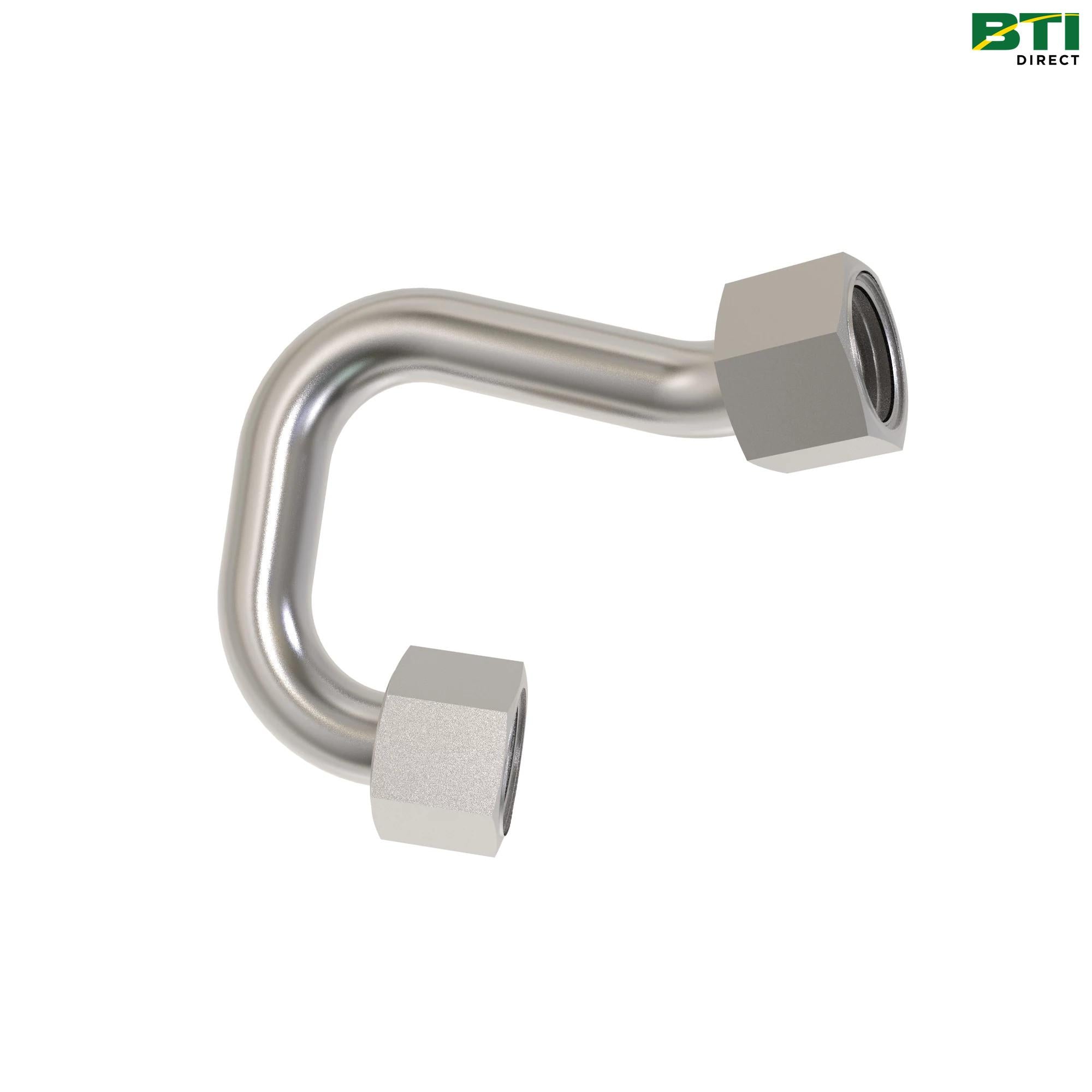 AL169849: Oil Cooler Line