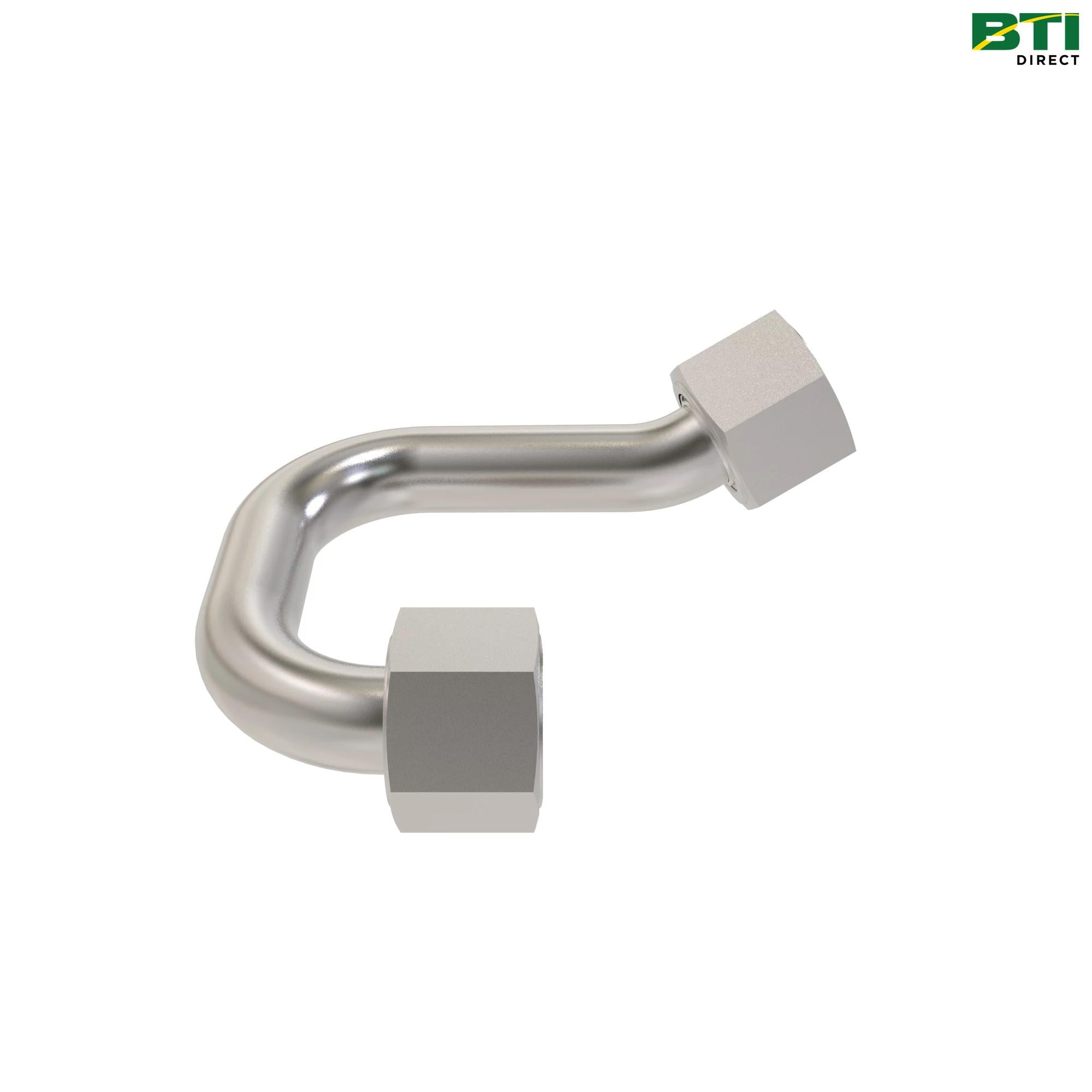 AL169849: Oil Cooler Line