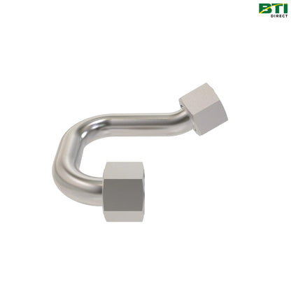 AL169849: Oil Cooler Line