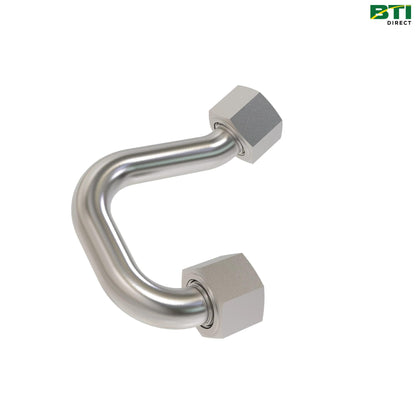 AL169849: Oil Cooler Line