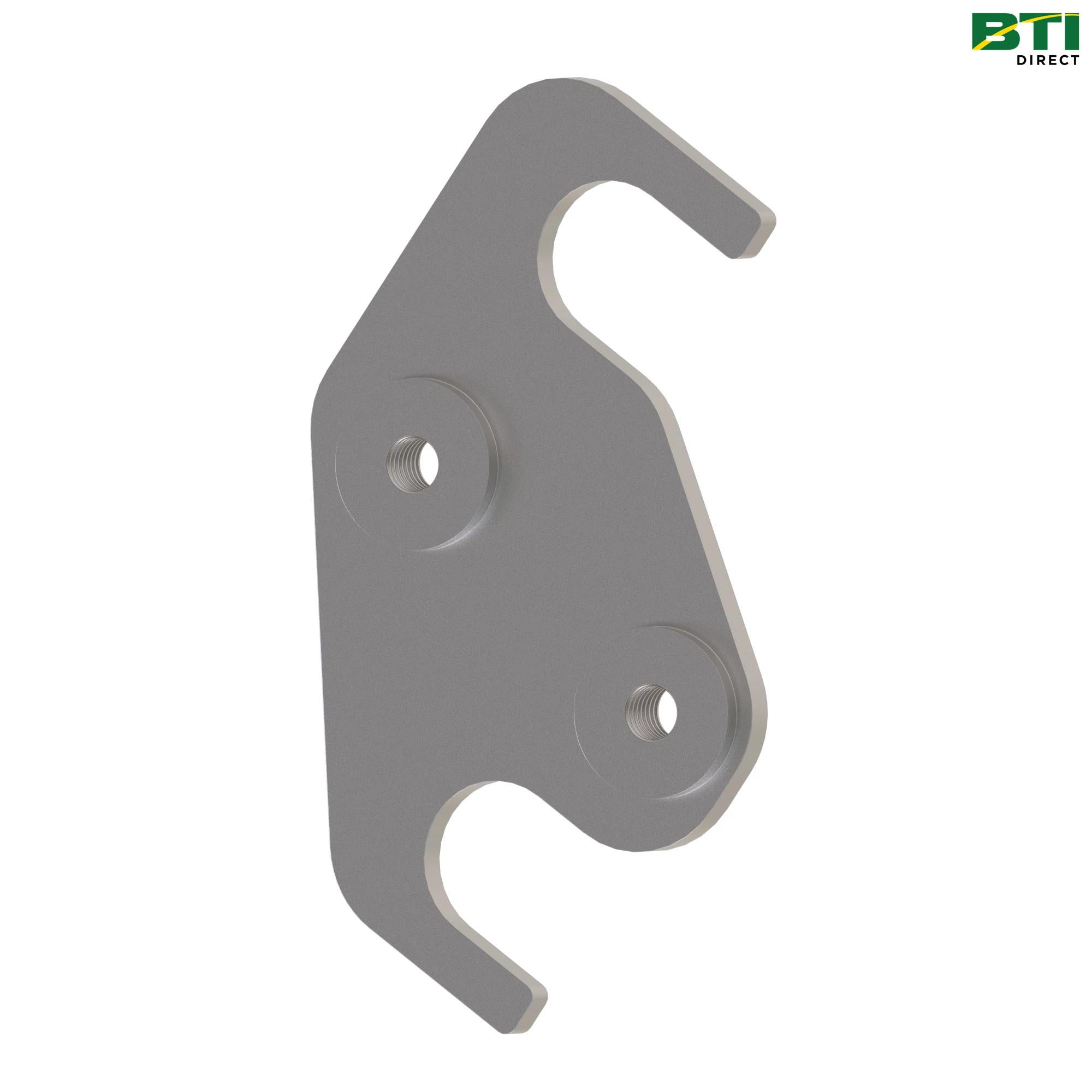 AL169856: Bracket Retainer