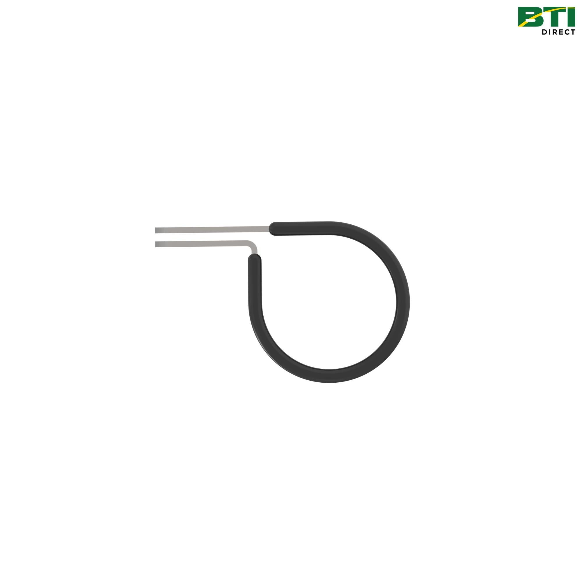 AL169907: Clamp