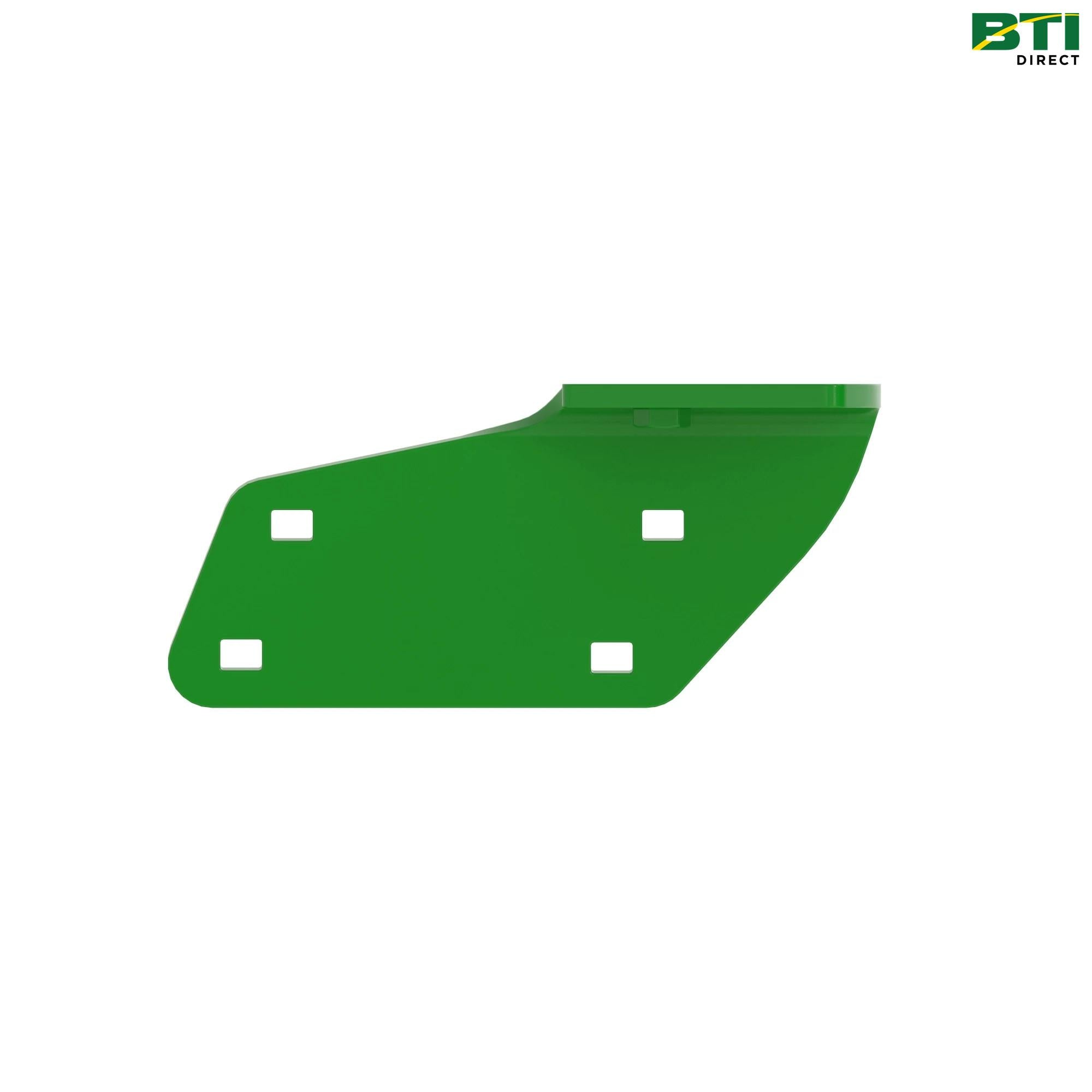 AL169909: Step Bracket
