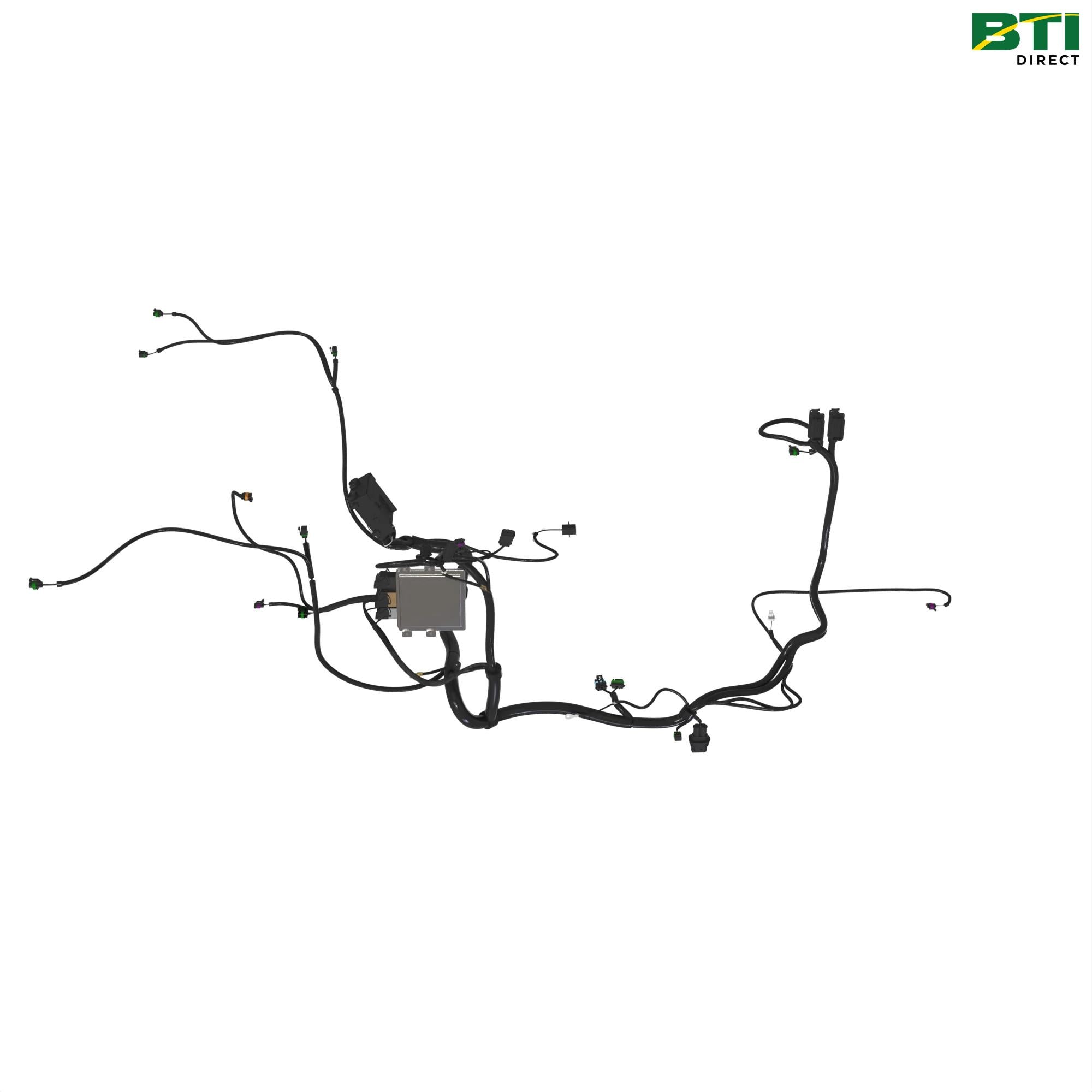 AL169982: Wiring Harness